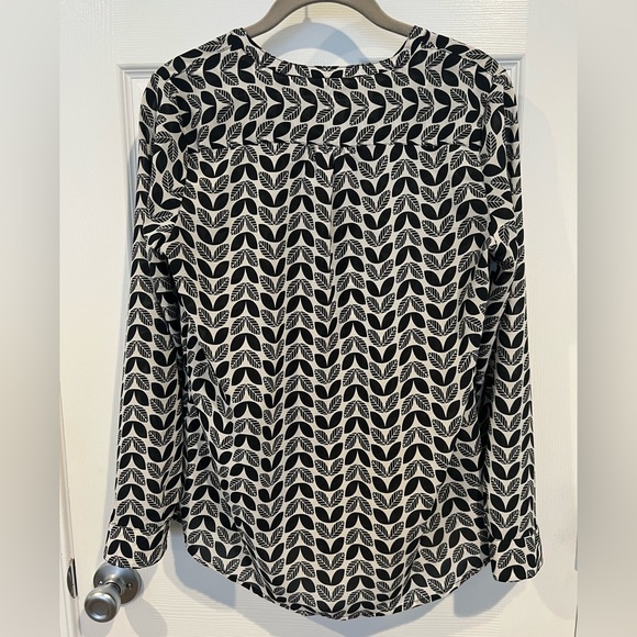 41 Hawthorn Size Small Blouse - Picture 3 of 3